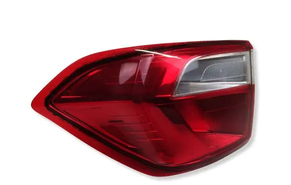 Ford Ecosport Rear/tail lights CN1513405BB