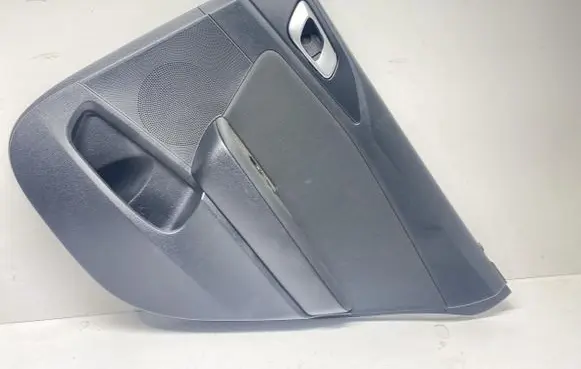 KIA Ceed Rear door card panel trim 83302J7020