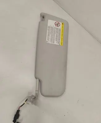 Volkswagen PASSAT B6 Sun visor 3C0857552N