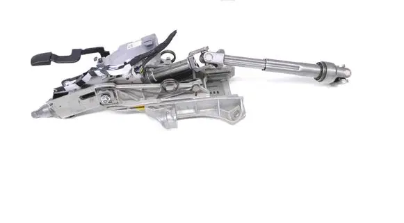 Volvo V40 Steering rack mechanical part P31340956