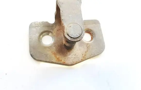 Opel Astra H Rear door lock loop/hook striker