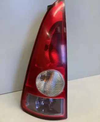 Renault Espace IV Rear/tail lights 89023809