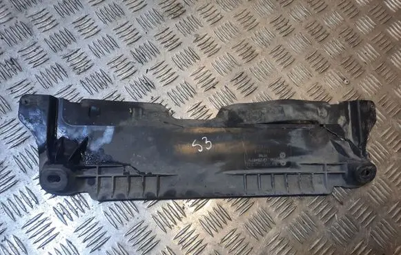 Audi A3 S3 8V Top upper radiator support slam panel 8V5825230A