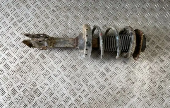 Subaru Forester SH Front shock absorber with coil spring 20310SC040