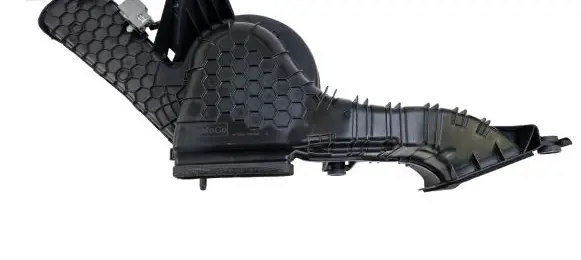 Ford Fusion II Hybrid/electric vehicle battery fan DG9810C709 DG9810C709AB DG9810C709A