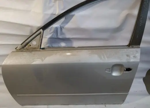 Hyundai Sonata Front door pilkos