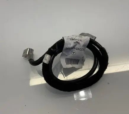 Mercedes-Benz GLK (X204) Other wiring loom A2045405706 2045405706