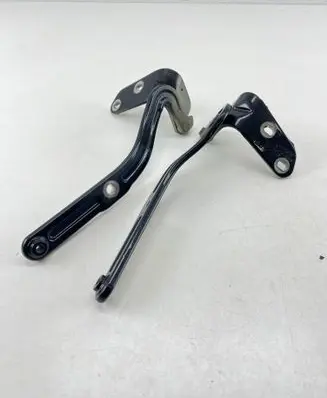 Porsche Cayman 987 Tailgate/trunk/boot hinge 98751215101 98751215201