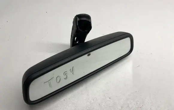 BMW X5 E70 Rear view mirror (interior) 9134459