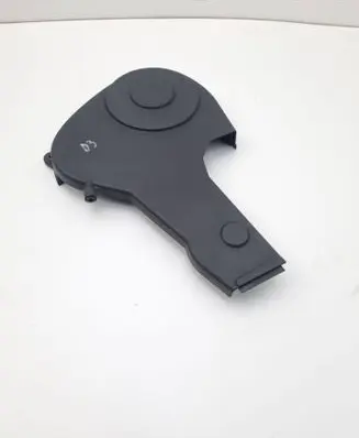 Audi A8 S8 D3 4E Timing belt guard (cover) 077109123F