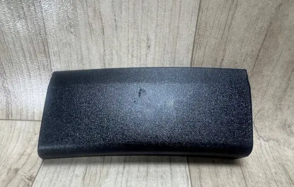 Porsche Taycan 9J1 Front arch trim 9J0853818D