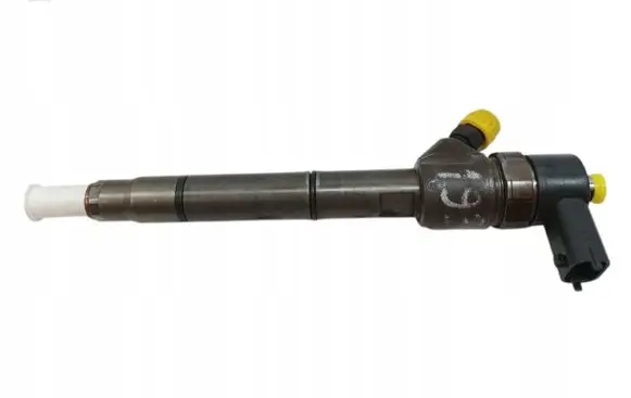 KIA Ceed Fuel injector 0445110256