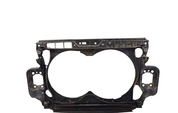 Audi A6 S6 C6 4F Radiator support slam panel 4F0805594H