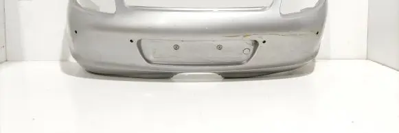 Porsche Boxster 987 Rear bumper 98750541100