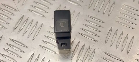 Honda CRX Windscreen/window heater switch 