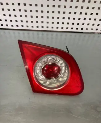 Volkswagen PASSAT B6 Tailgate rear/tail lights 3C5945093C