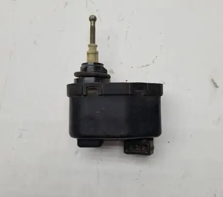 Audi 100 S4 C4 Headlight level adjustment motor 00437545