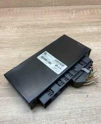 BMW 5 E60 E61 Comfort/convenience module 9197316