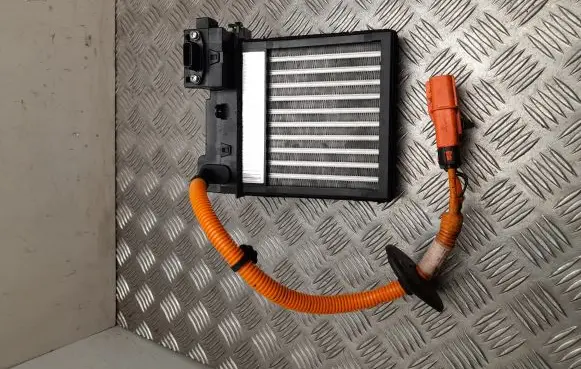 Dacia Spring Heater blower radiator 271432858R