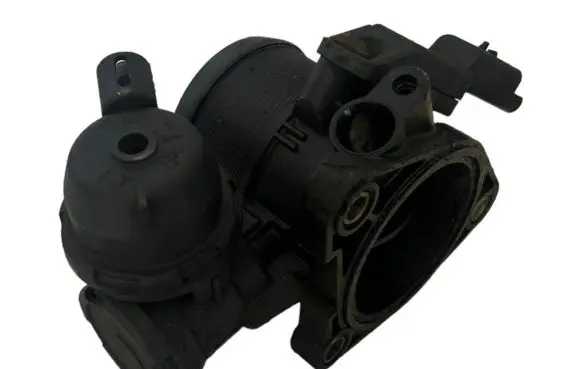 Volvo V50 Throttle valve AK0016111 9639027480 0798005602
