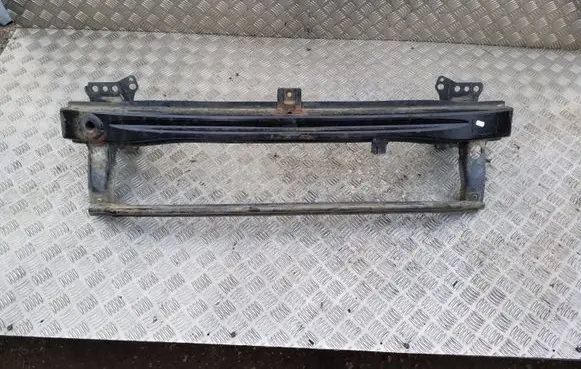Volkswagen Caddy Front bumper cross member 1T0807109D