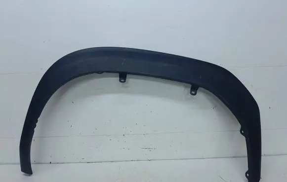 Toyota Yaris Cross Front arch trim 756120D010 756020D010