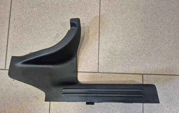 KIA Soul Rear seat side bottom trim 85885B2000