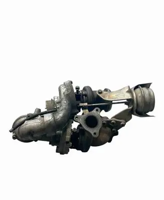 Mercedes-Benz CLS C218 X218 Turbo a6510906180002