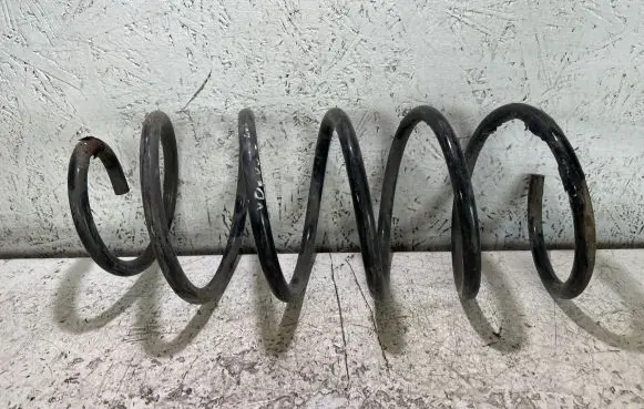 Volvo S60 Front coil spring