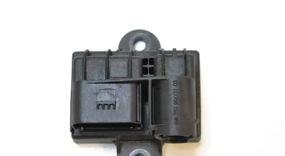 Mercedes-Benz GLC X253 C253 Glow plug pre-heat relay A6519003103