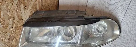 Audi A4 S4 B5 8D Headlight/headlamp 89300395 8d0941029a