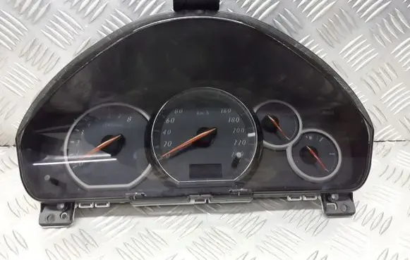 Mitsubishi Grandis Tachometer 8100A738