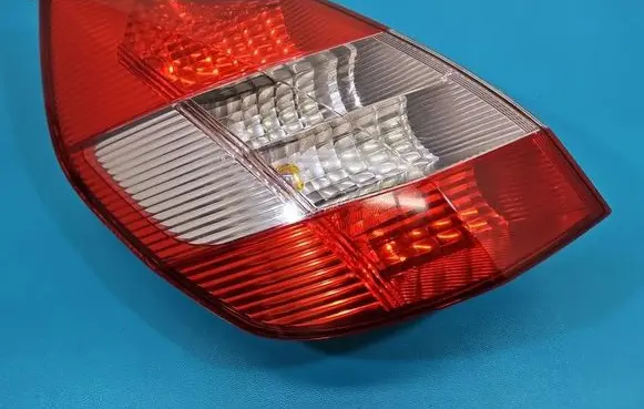 Renault Scenic II - Grand scenic II Rear/tail lights 8200127704 IMPRK1585453