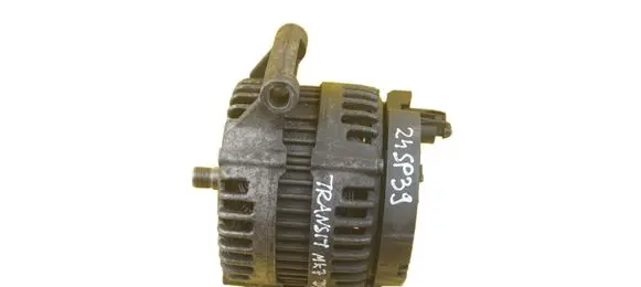 Ford Transit Generator/alternator 0121615002 P8FA