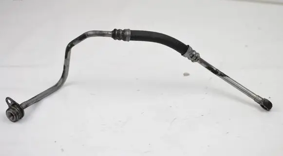 Audi A6 S6 C6 4F Turbo turbocharger oiling pipe/hose 059145771N