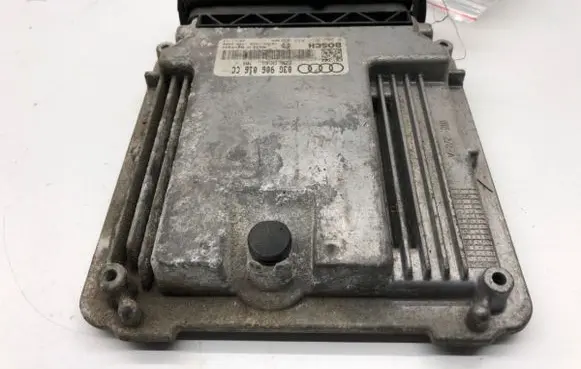 Audi A3 S3 8P Engine control unit/module ECU 03G906016CC