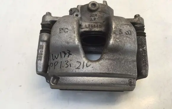 Mercedes-Benz A W177 Front brake caliper A1774219600
