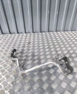 Mercedes-Benz GLS X167 Engine coolant pipe/hose 2562031002 A2562031002