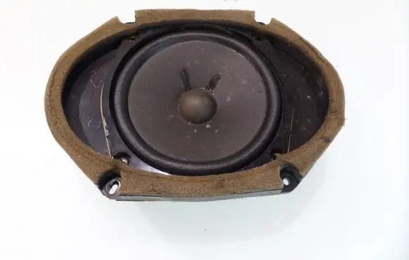 Mazda 6 Panel speaker 3M8118808DA GK3C6690