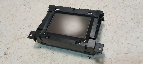 Screen/display/small screen
