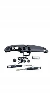Porsche Cayman 982 Dashboard 