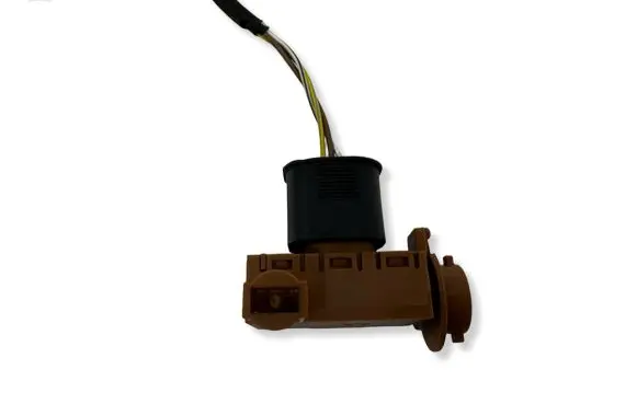Audi A4 S4 B8 8K Air quality sensor 4H0907658 PAG090415