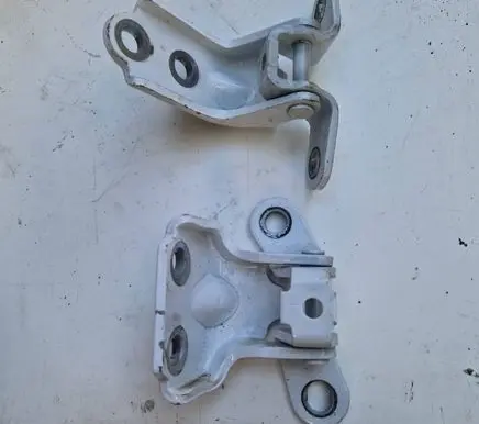 Hyundai IONIQ 6 Rear door hinge set 79410B3000