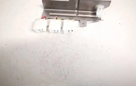 Nissan Note (E12) Sensor