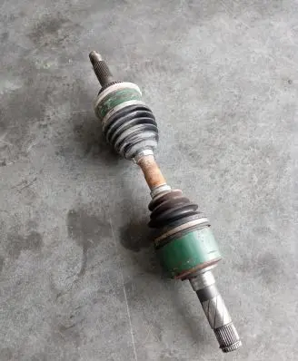 Ford Ranger Front driveshaft