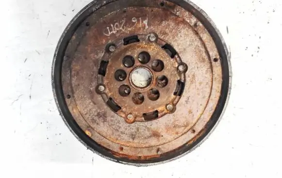 Volvo S40, V40 Flywheel
