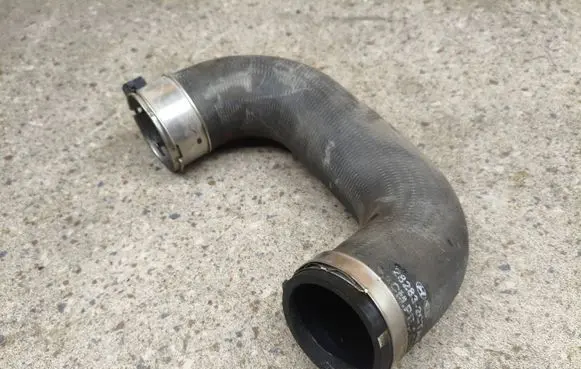 KIA Stinger Intercooler hose/pipe 282832CTA8