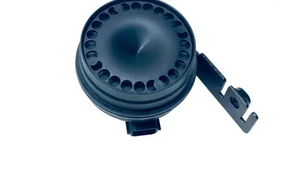 Horn signal