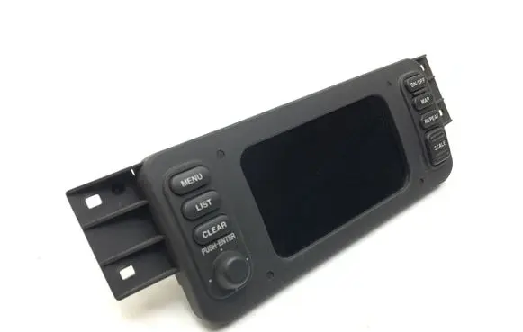 Jaguar XK8 - XKR Screen/display/small screen LJD2440AD AJ2070D