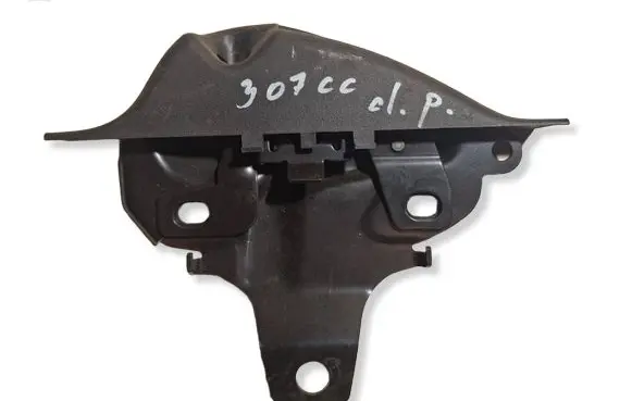 Peugeot 307 CC Convertible roof lock/latch 9651086577 0567560280